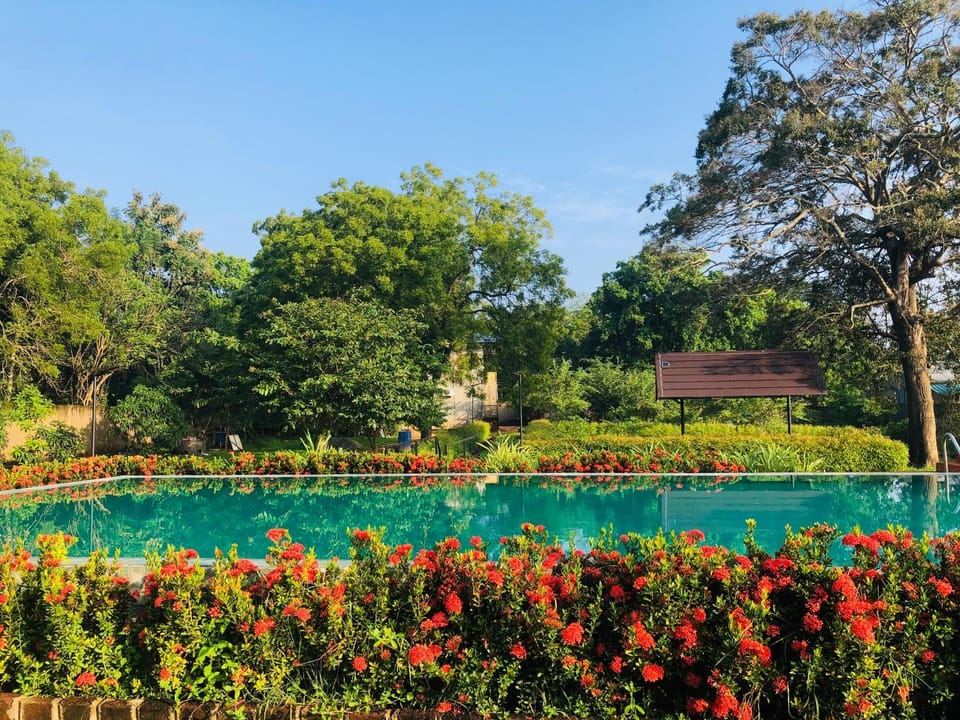 Lolu Village Resort Hotel in Sri Lanka