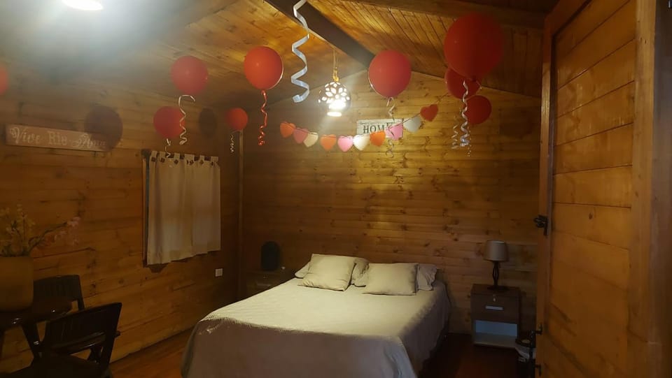 Mundo Nuevo Cabañas Nature lodge in Cundinamarca, Colombia