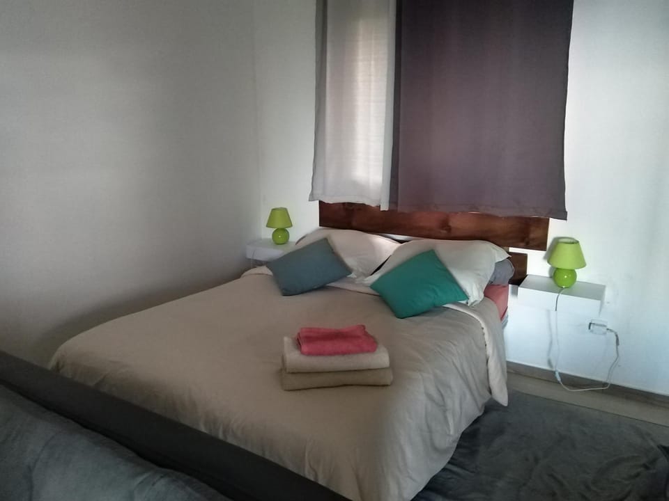 Domaine Decotte bungalow Apartment in Réunion