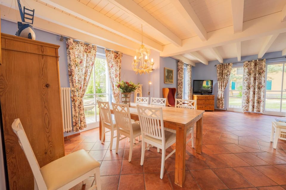 Ferienhaus Möwe House in Mecklenburg-Vorpommern, Germany