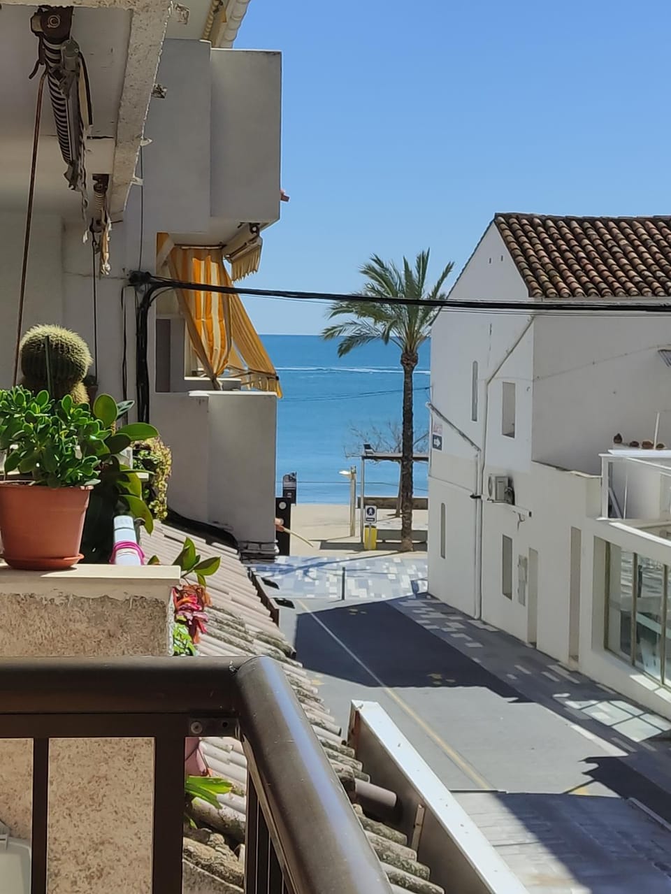 Sea view