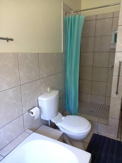 34 Steyn Street, Barrydale Apartment in Western Cape