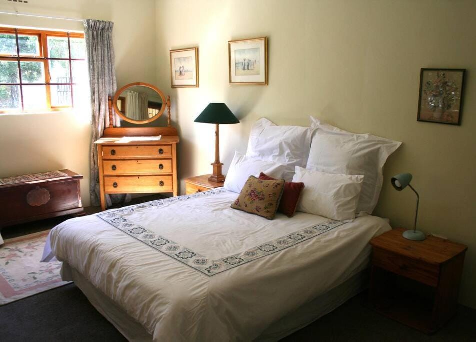 34 Steyn Street, Barrydale Apartment in Western Cape