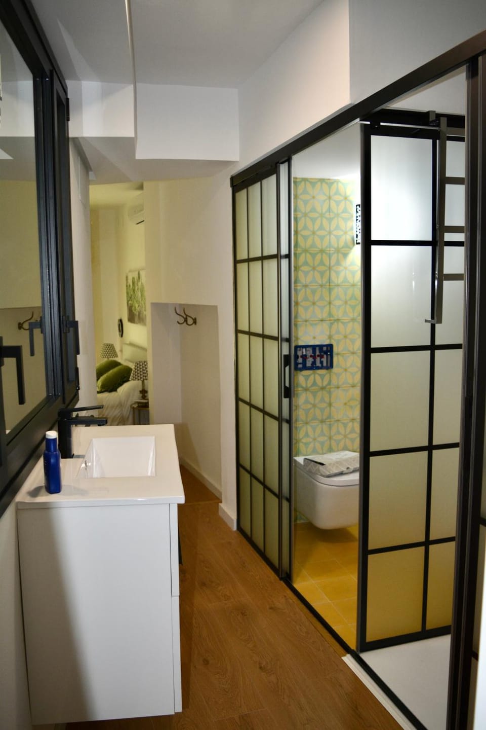 Alfalfa Sweet Home Apartment in Seville