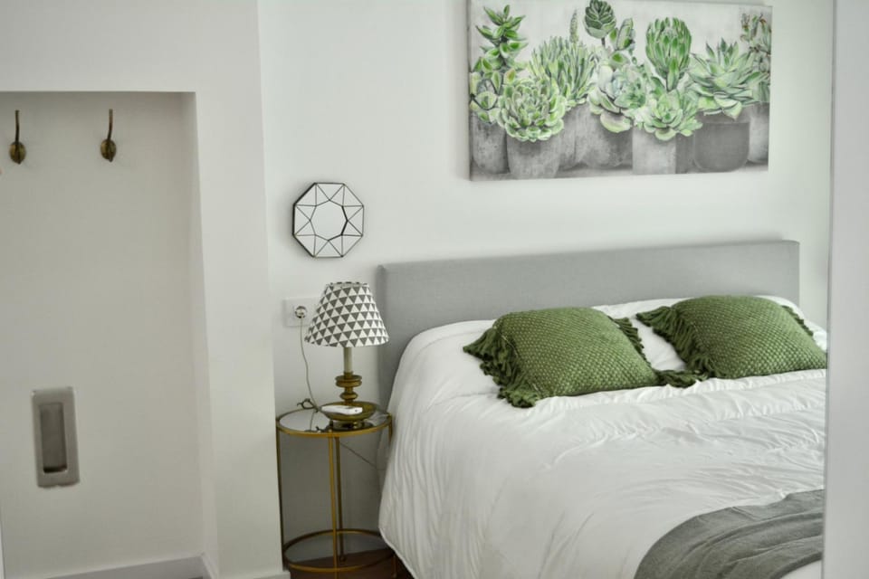 Alfalfa Sweet Home Apartment in Seville