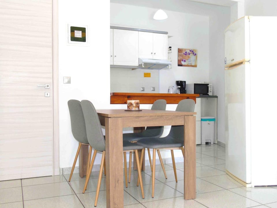 Sea Rose Apartment in Corfu, Greece