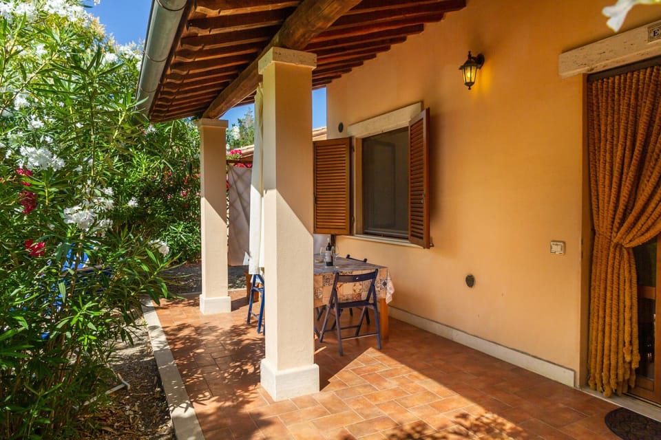 Bilo Erica Farm Stay in Tuscany