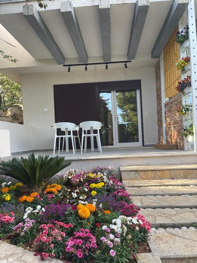 Sea Gem Apartment House in Vlorë County, Albania