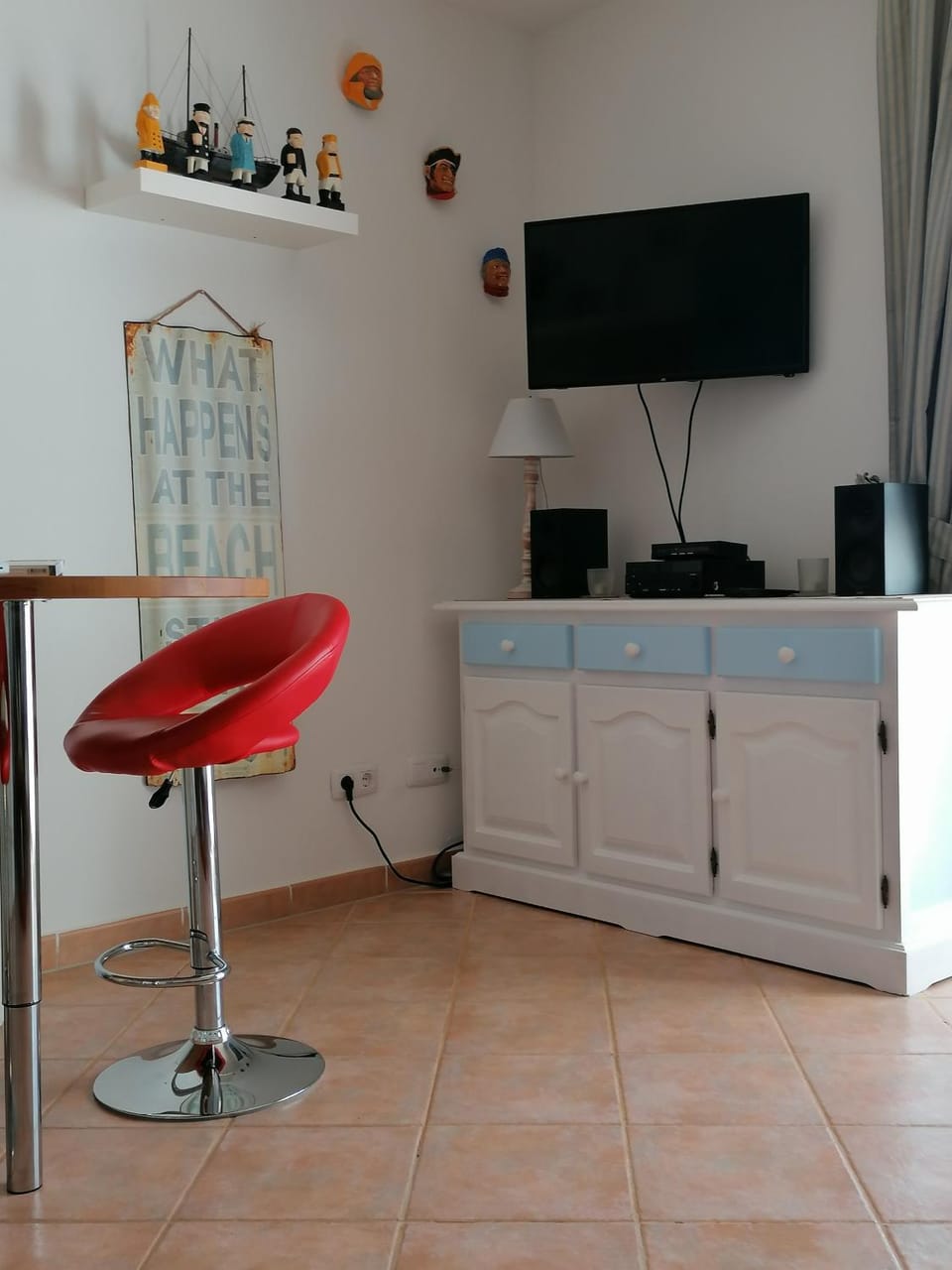 Fisherman s Cove Apartment in Fuerteventura