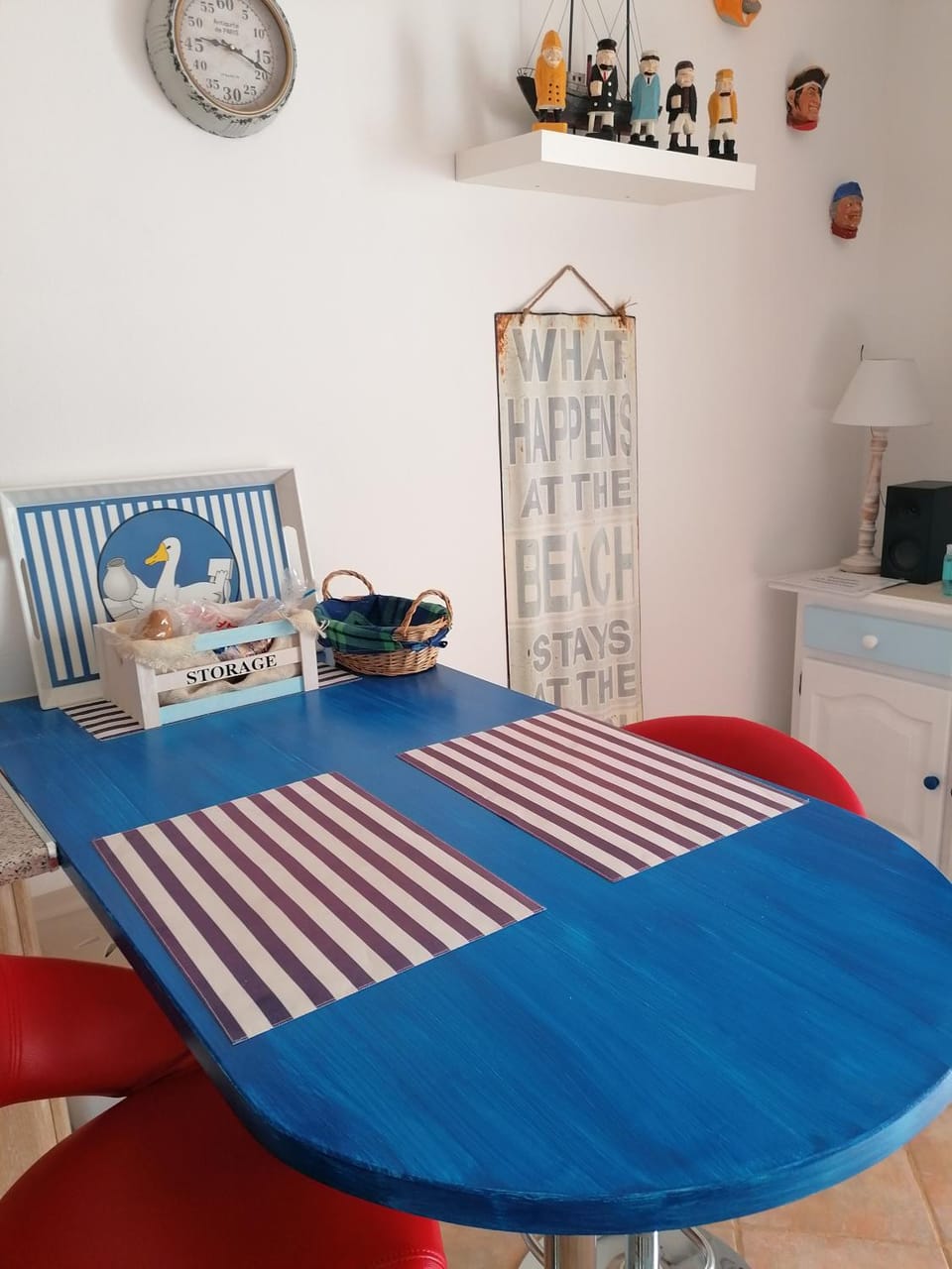Fisherman s Cove Apartment in Fuerteventura