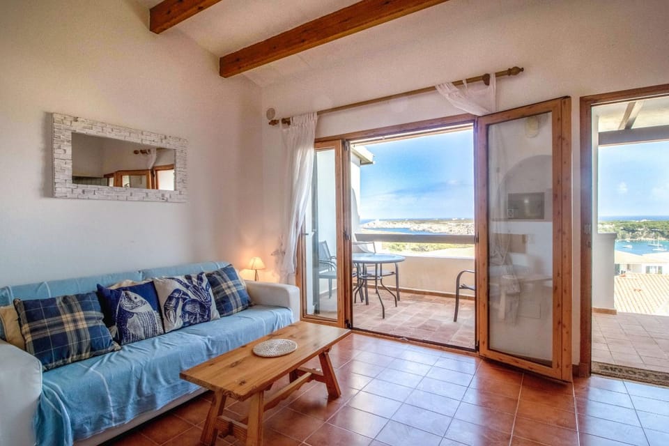 TV and multimedia, View (from property/room), Balcony/Terrace, Living room, Seating area, Sea view