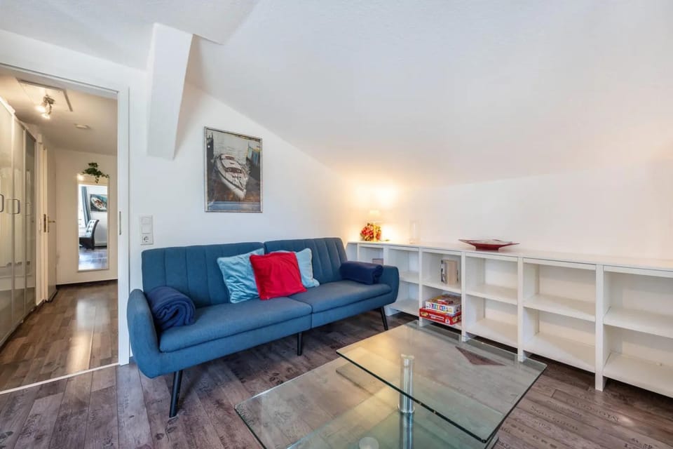 Wohnung Steuerbord Apartment in Timmendorfer Strand