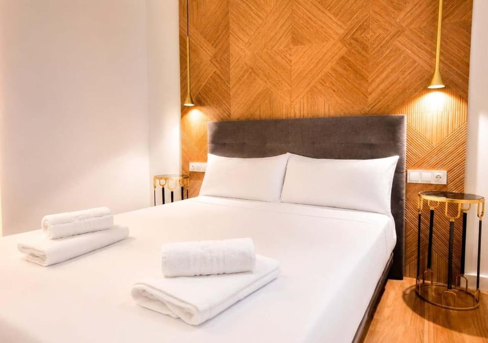 RentalSevilla Gravina Apartment in Seville