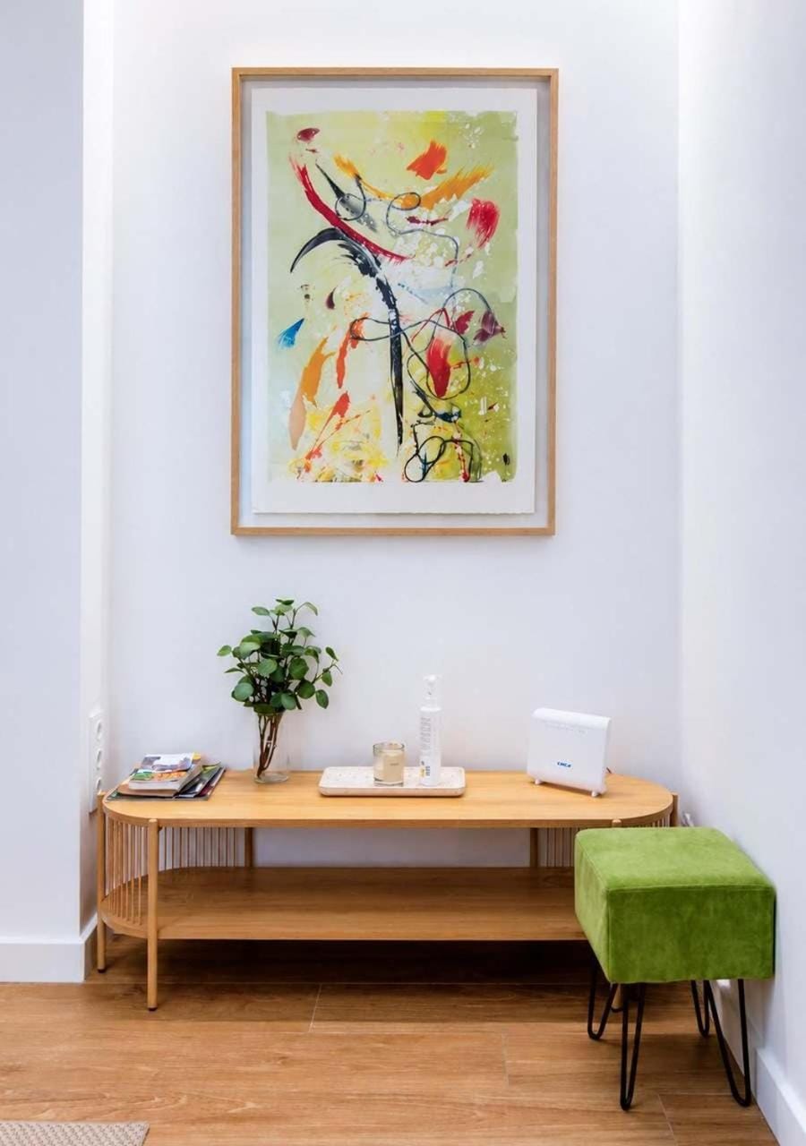 RentalSevilla Gravina Apartment in Seville