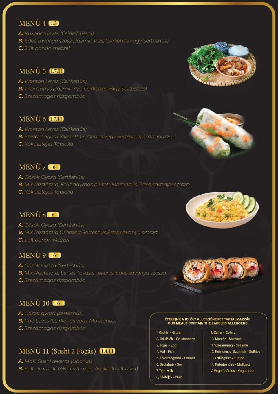 Restaurant/places to eat, Breakfast