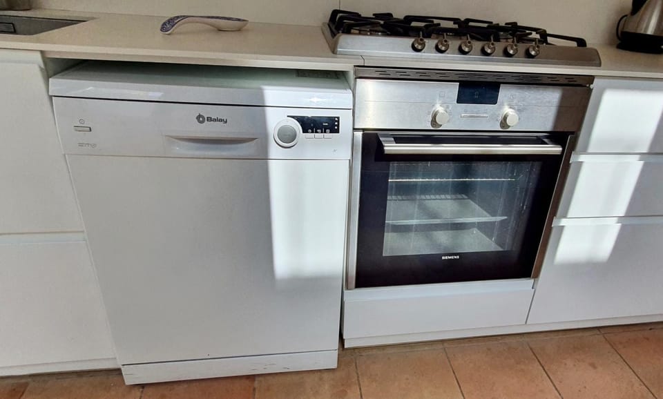Kitchen or kitchenette, dishwasher, pet friendly, pet friendly