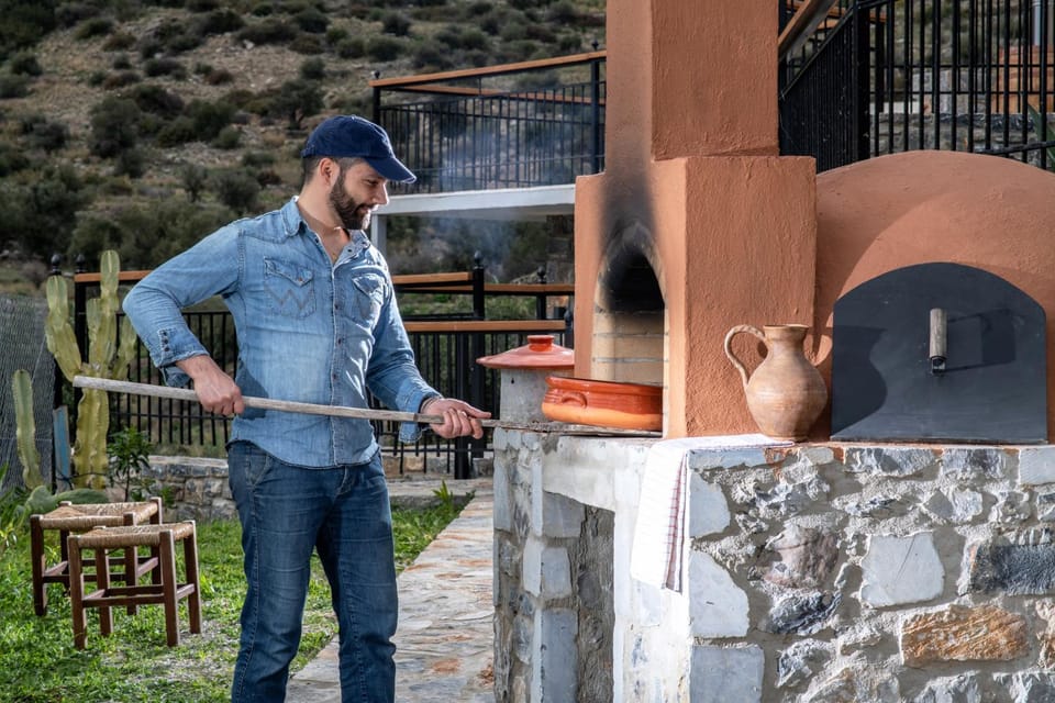 BBQ facilities