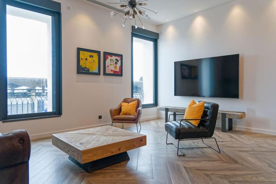 Appartement d’exception en centre ville sur quai Apartment in Occitanie
