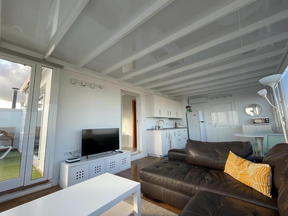 Casa ALOES Apartment in Tías