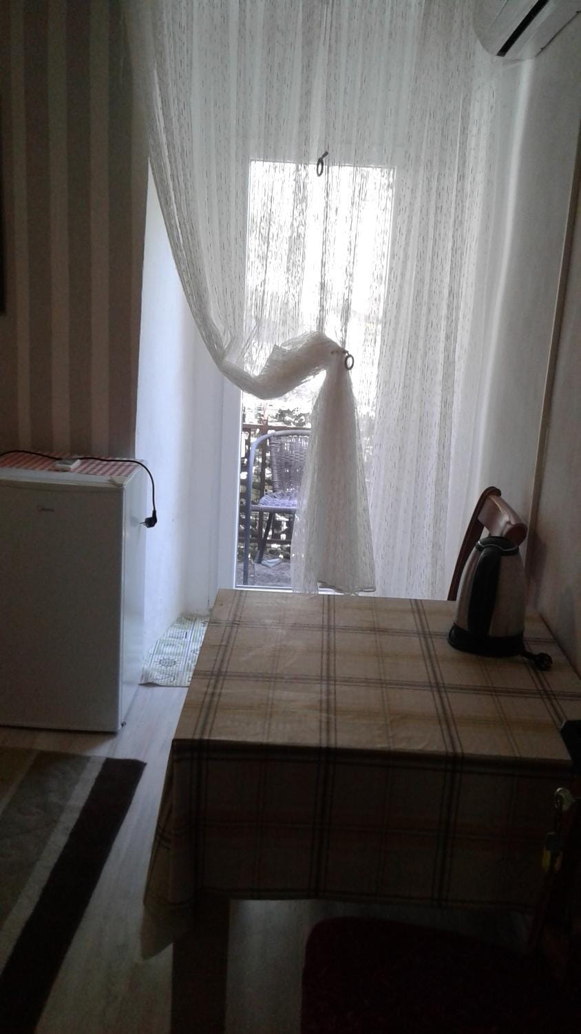 Апартаменты большая семья Apartment in Podgorica Municipality, Montenegro