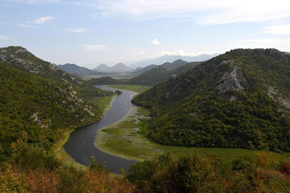 Апартаменты большая семья Apartment in Podgorica Municipality, Montenegro