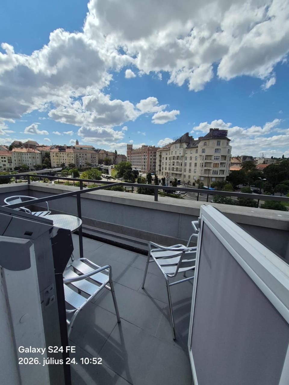 VESTA Collection by STN Apartment hotel in Budapest