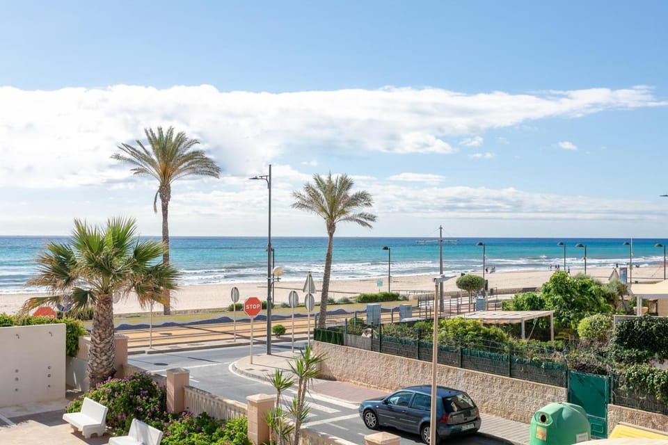 Sea view
