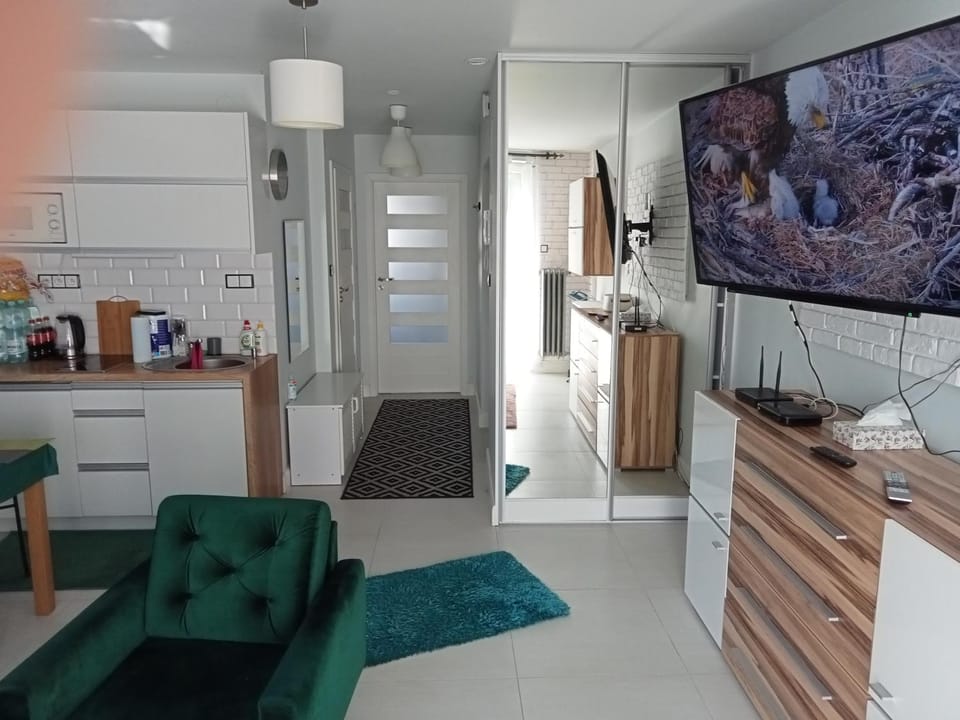 Apartament Anita Apartment in Poland