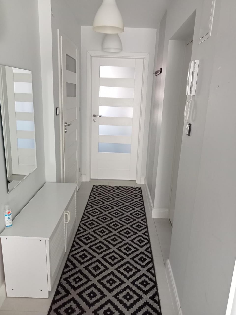 Apartament Anita Apartment in Poland