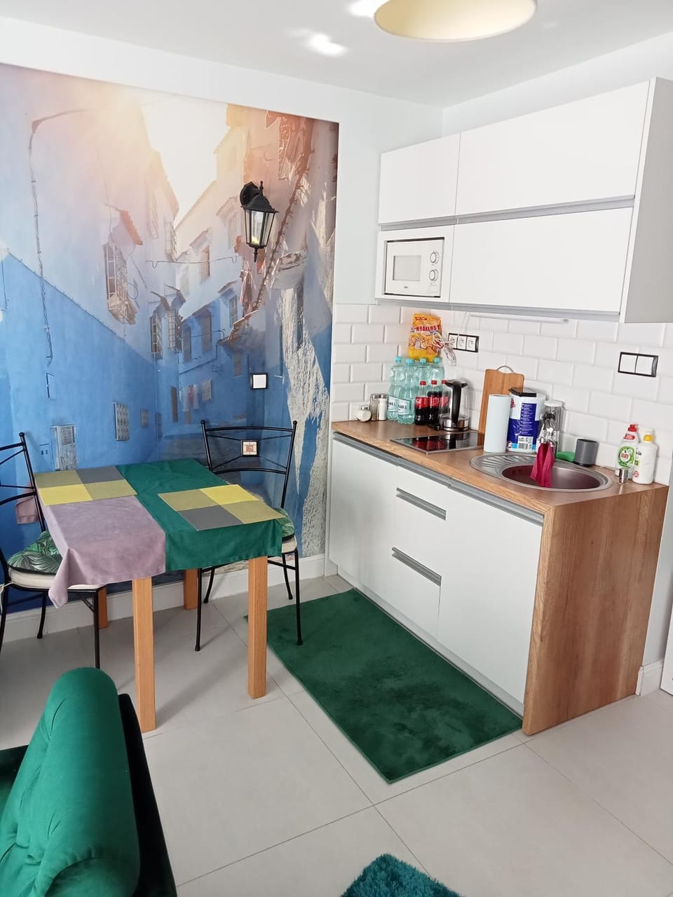 Apartament Anita Apartment in Poland