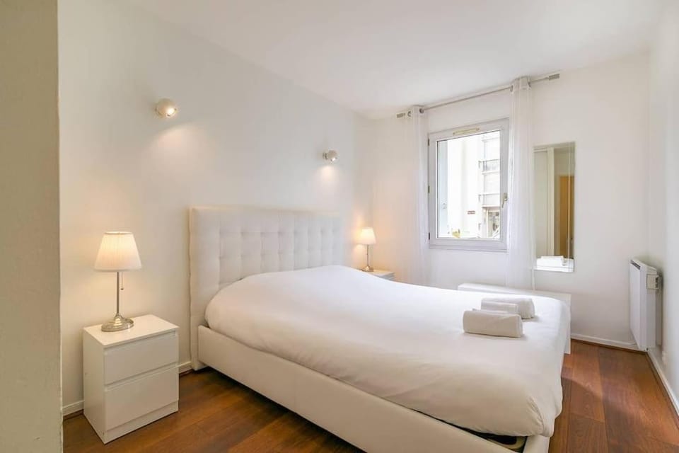 Le Marpaux Apartment in Dijon