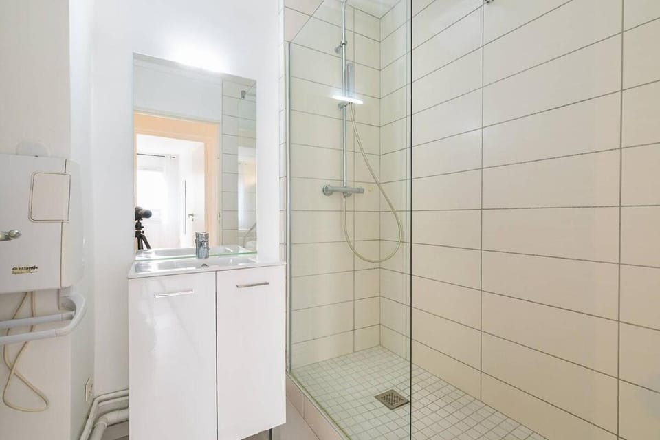 Le Marpaux Apartment in Dijon