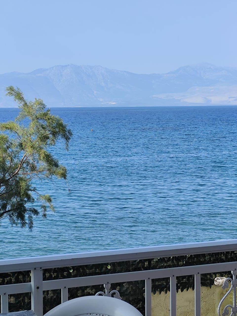 Sea view, Sea view