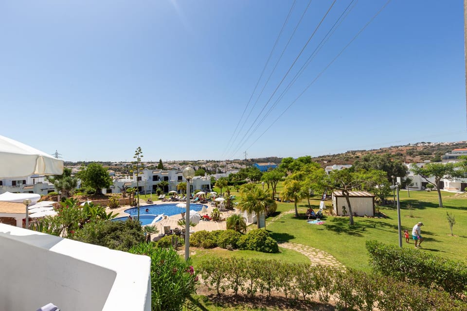 Amazing 2-Bedroom Appartment with big terrace! Apartment in Guia