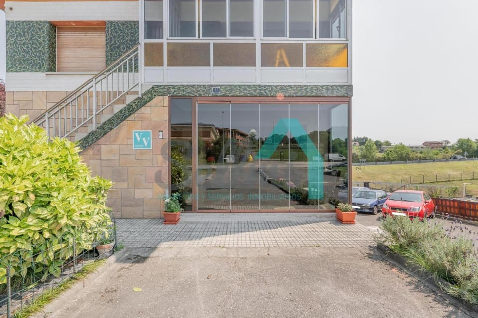 Vivienda vacacional Casa l'Capador House in Asturias