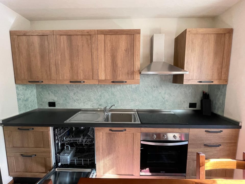 Casa Carral Apartment in Aosta Valley, Italy