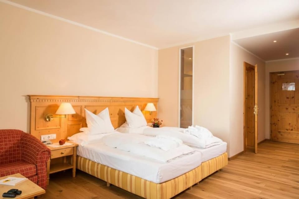 Hotel Regina Hotel in Trentino-South Tyrol