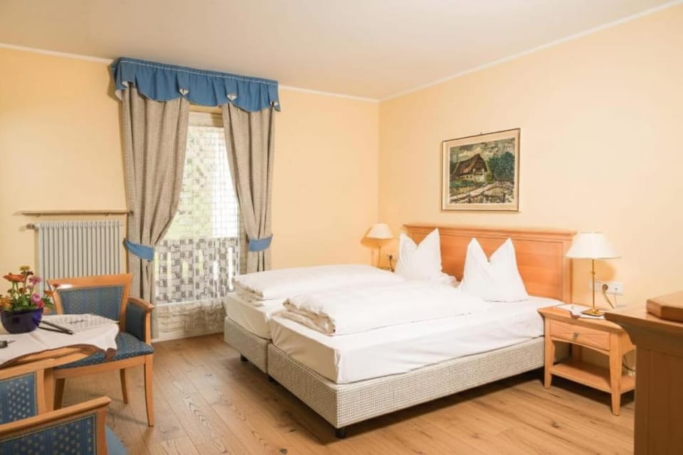 Hotel Regina Hotel in Trentino-South Tyrol