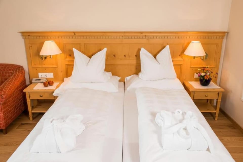 Hotel Regina Hotel in Trentino-South Tyrol