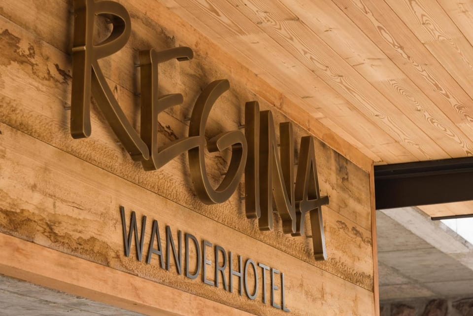 Property logo or sign