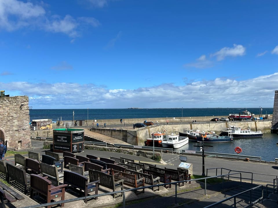 Sea view