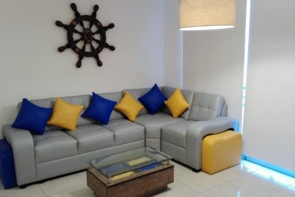 Apartment in Asia resort, the best holiday! Apartment in Asia