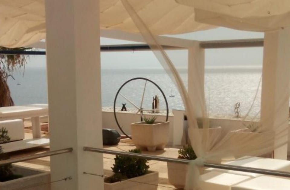 Exclusive Seafront Villa,Private Pool,Gym,BBQ Villa in Serra de Tramuntana