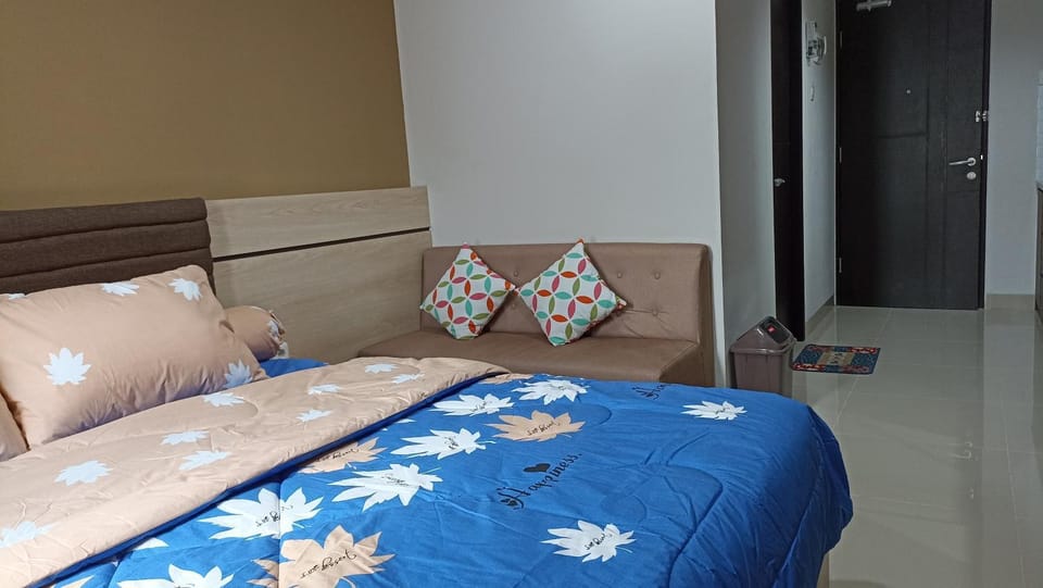 Ruby Apartment #7 Apartment in Special Region of Yogyakarta