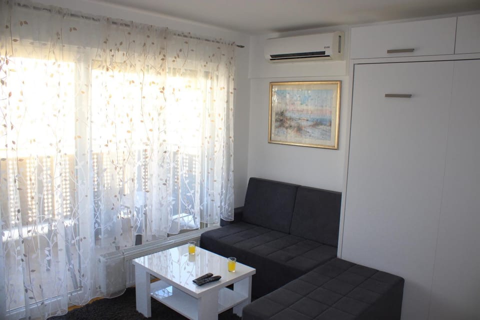 Studio Apartman Miljacka 13 Sarajevo Apartment in Sarajevo