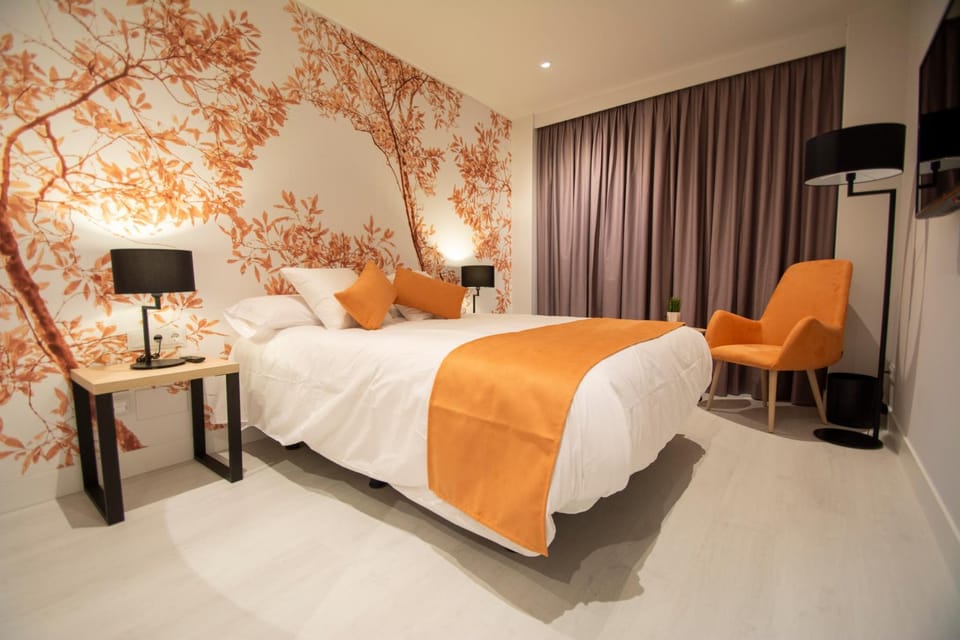 OKELO Hotel in Zamora