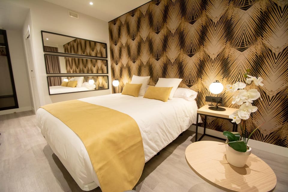 OKELO Hotel in Zamora