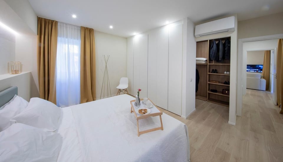 Residence Casa Coppa Appartamento Aster House in Omegna