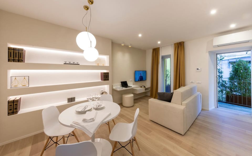 Residence Casa Coppa Appartamento Aster House in Omegna