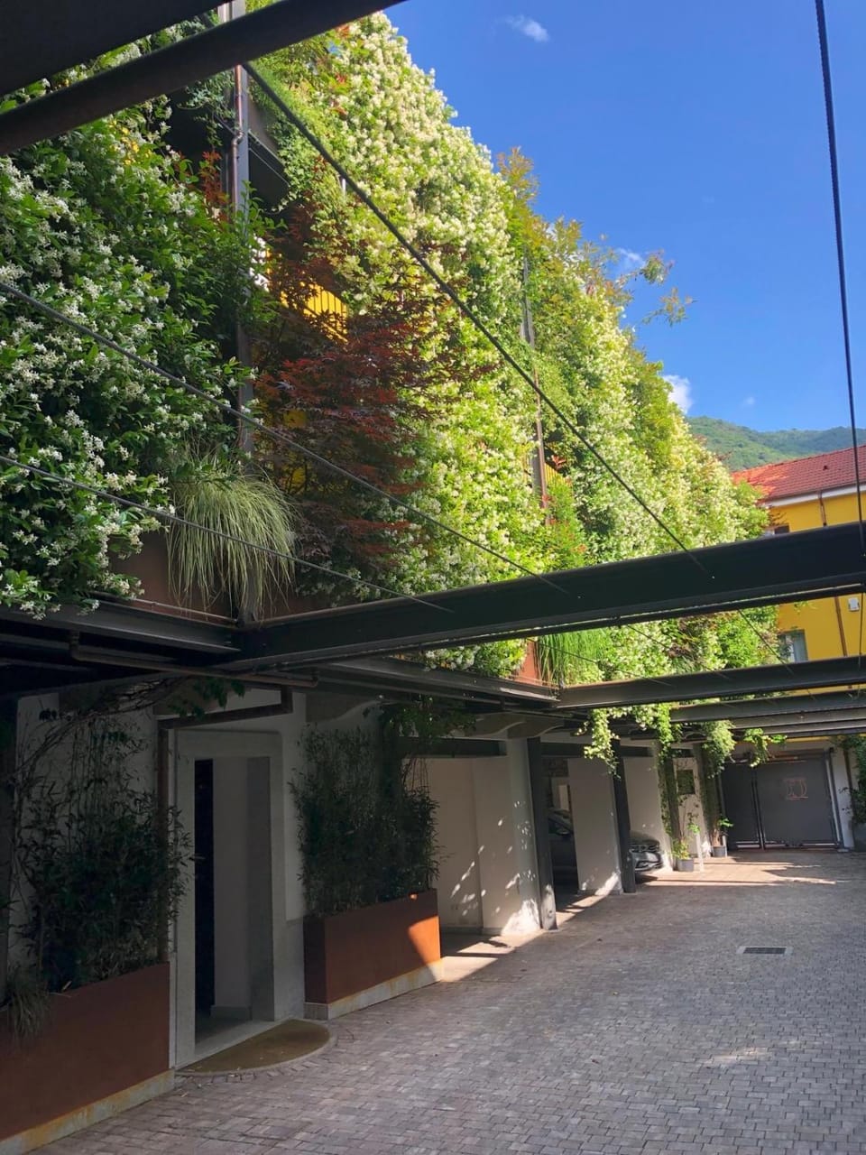 Residence Casa Coppa Appartamento Aster House in Omegna